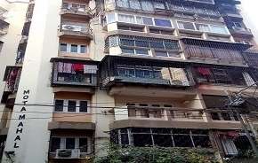 2 BHK Apartment For Resale in Mota Mahal Apartment Andheri West Mumbai 5987846