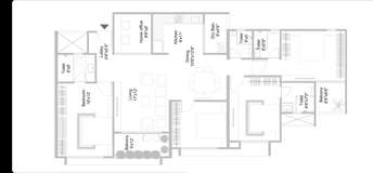 4 BHK Apartment For Resale in Dream Elegance Balewadi Pune  5987860
