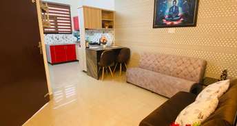 1 BHK Apartment For Resale in RK Aksh Homes Central Derabassi Chandigarh 3437562