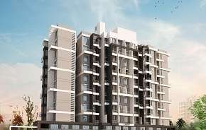 2 BHK Apartment For Resale in Tanish Orchid Charholi Budruk Pune 5987868