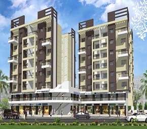 2 BHK Apartment For Resale in Kamalraj Balaji Residency Dighi Pune 5987956