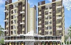2 BHK Apartment For Resale in Kamalraj Balaji Residency Dighi Pune 5987956