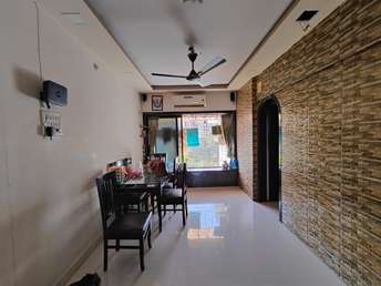 1 BHK Apartment For Resale in Brahmand Phase III  Brahmand Thane  5987994