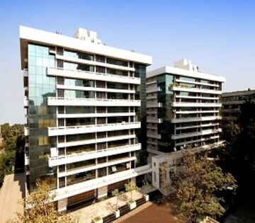  Office Space For Rent in Oberoi Chambers, Andheri West