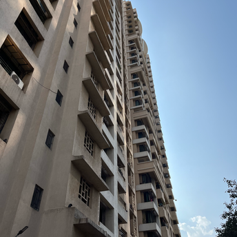1 BHK Apartment For Resale in Shree Sharanam CHS Brahmand Thane 5988113