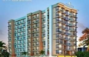 2 BHK Apartment For Resale in Ossia Prem Ratan Borivali West Mumbai 5988461