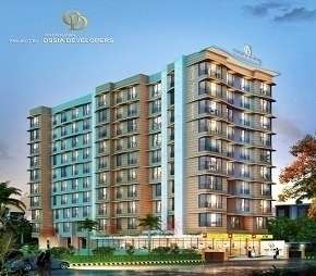 1 BHK Apartment For Resale in Ossia Prem Ratan Borivali West Mumbai 5988513
