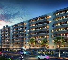 2.5 BHK Apartment For Rent in Citrus Aries Lakeview Jakkuru Bangalore 5988541