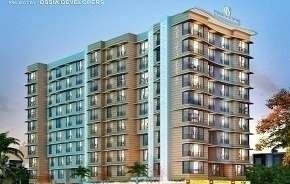 2 BHK Apartment For Resale in Ossia Prem Ratan Borivali West Mumbai 5988582