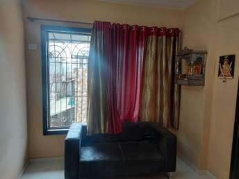 1 BHK Apartment For Resale in Balkum Thane  5988655