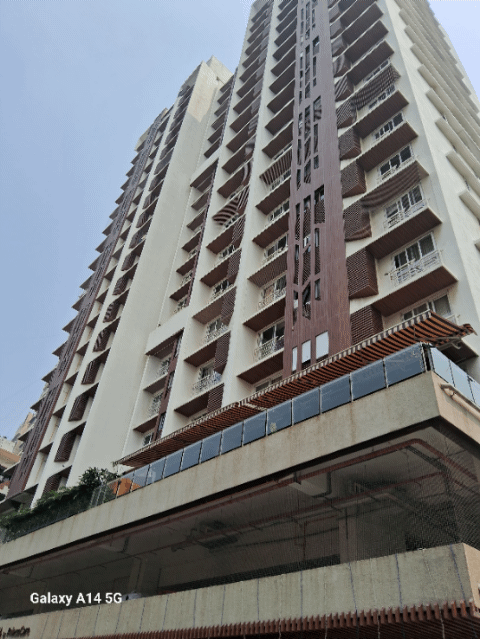 3 BHK Apartment For Resale in Princecare Zinnia Mahim West Mumbai 5988648