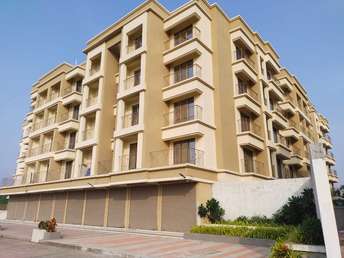 2 BHK Apartment For Rent in Boisar Mumbai 5988657