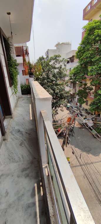 3 BHK Builder Floor For Resale in Mayur Vihar Phase 1 Delhi  5988734