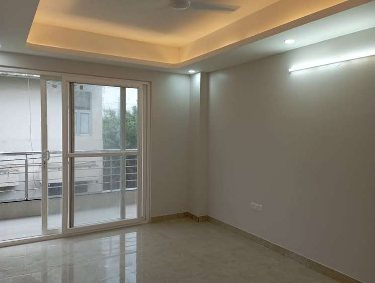 3 Bedroom 210 Sq.Yd. Builder Floor in Sector 5 Gurgaon