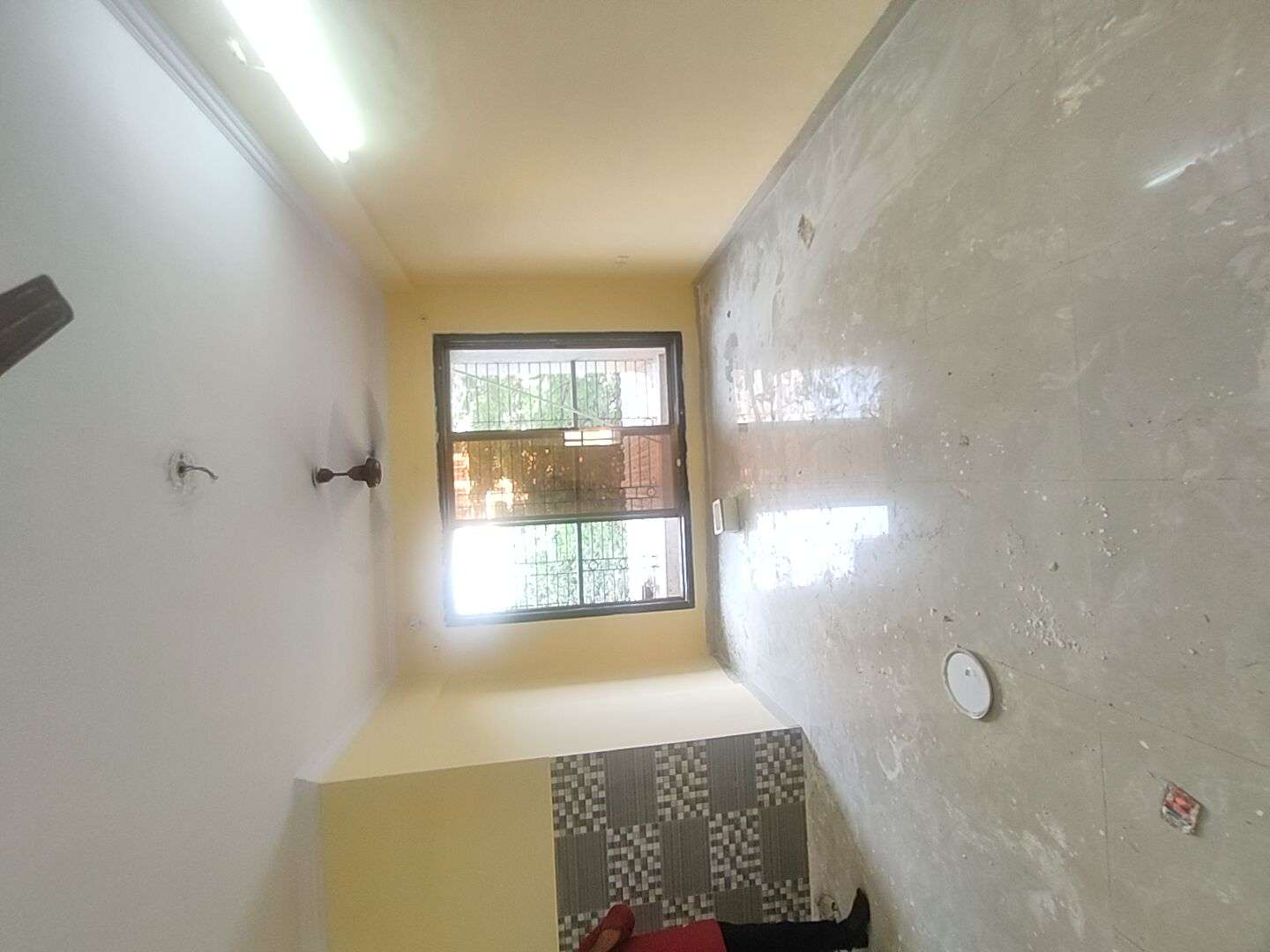 2.5 BHK Apartment For Rent in Om Shree Vinayak Seawoods Navi Mumbai 5988910