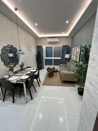 1 BHK Apartment For Resale in Goregaon West Mumbai 5989164