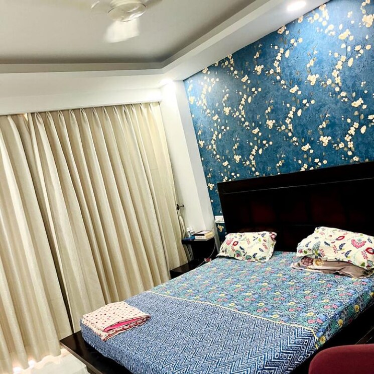 Bedroom, vipul-world-floors 4 Bedroom 2700 Sq.Ft. Apartment In Sector 48 Gurgaon 5989155
