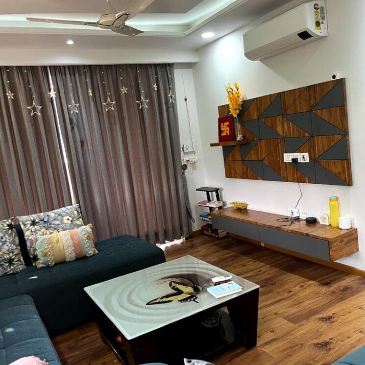 Bedroom, vipul-world-floors 4 Bedroom 2700 Sq.Ft. Apartment In Sector 48 Gurgaon 5989155