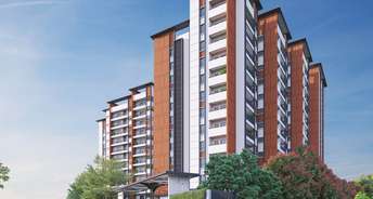 2 BHK Apartment For Resale in Canny Forest Edge Bachupally Hyderabad 5989186