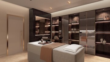  2 BHK Apartment at Thane West – for Sale