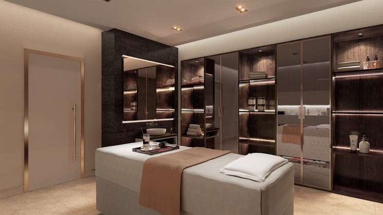 Other, thane west 2 Bedroom 645 Sq.Ft. Apartment In Thane West Thane 5989203