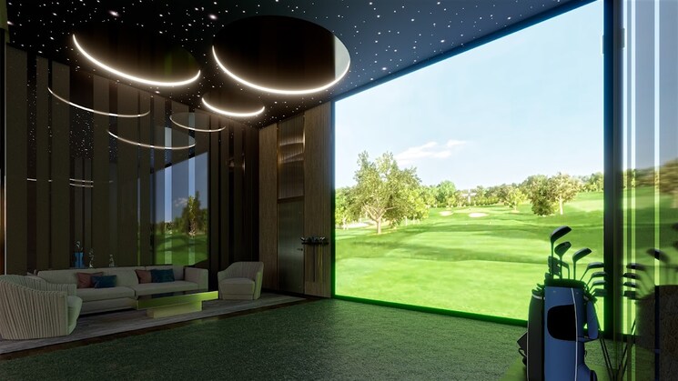 Exterior View, thane west 2 Bedroom 645 Sq.Ft. Apartment In Thane West Thane 5989203