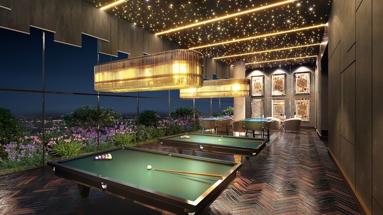 Other, thane west 2 Bedroom 645 Sq.Ft. Apartment In Thane West Thane 5989203