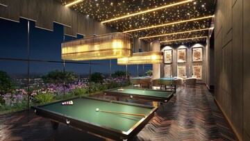  3 BHK Apartment at Thane West – for Sale