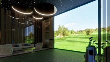 3 BHK Apartment – Exterior View View at Thane West - for Sale