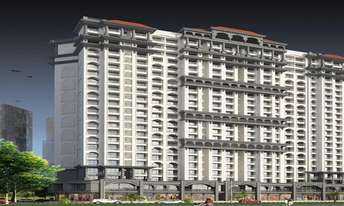 1 BHK Apartment For Resale in Samrin Heritage Panch Pakhadi Thane 5989373
