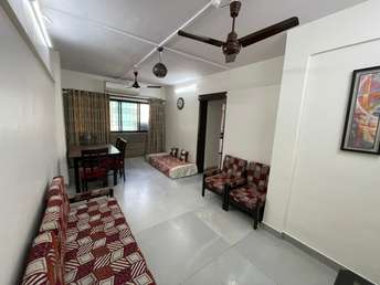 2 BHK Apartment For Resale in Borivali East Mumbai 5989416