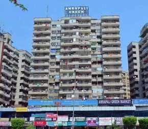 2 BHK Apartment For Resale in Amrapali Green Vaibhav Khand Ghaziabad 5989517