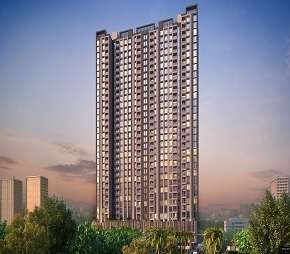 2 BHK Apartment For Resale in Aishwaryam 57 Elevate Wakad Pune 5989515