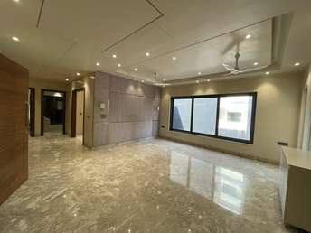4 BHK Builder Floor For Resale in Niti Khand ii Ghaziabad 5989540