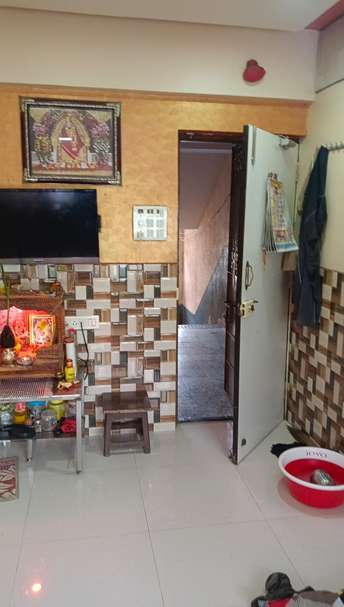 Studio Apartment For Resale in Goregaon West Mumbai  5989531