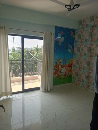 2 BHK Apartment For Resale in The Golden Gate Mahurali Ghaziabad 5989629