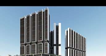 1 BHK Apartment For Resale in Mahape Navi Mumbai 5989697