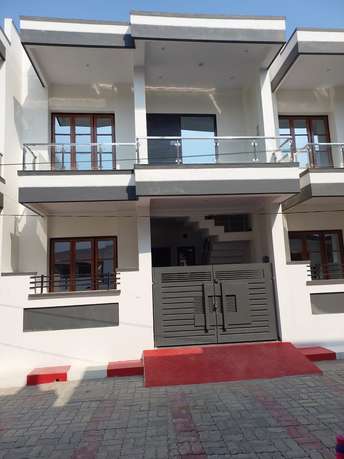 2 BHK Villa For Resale in Faizabad Road Lucknow  5989736