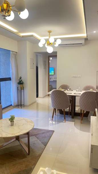 2 BHK Apartment For Resale in Dombivli East Thane  5989806