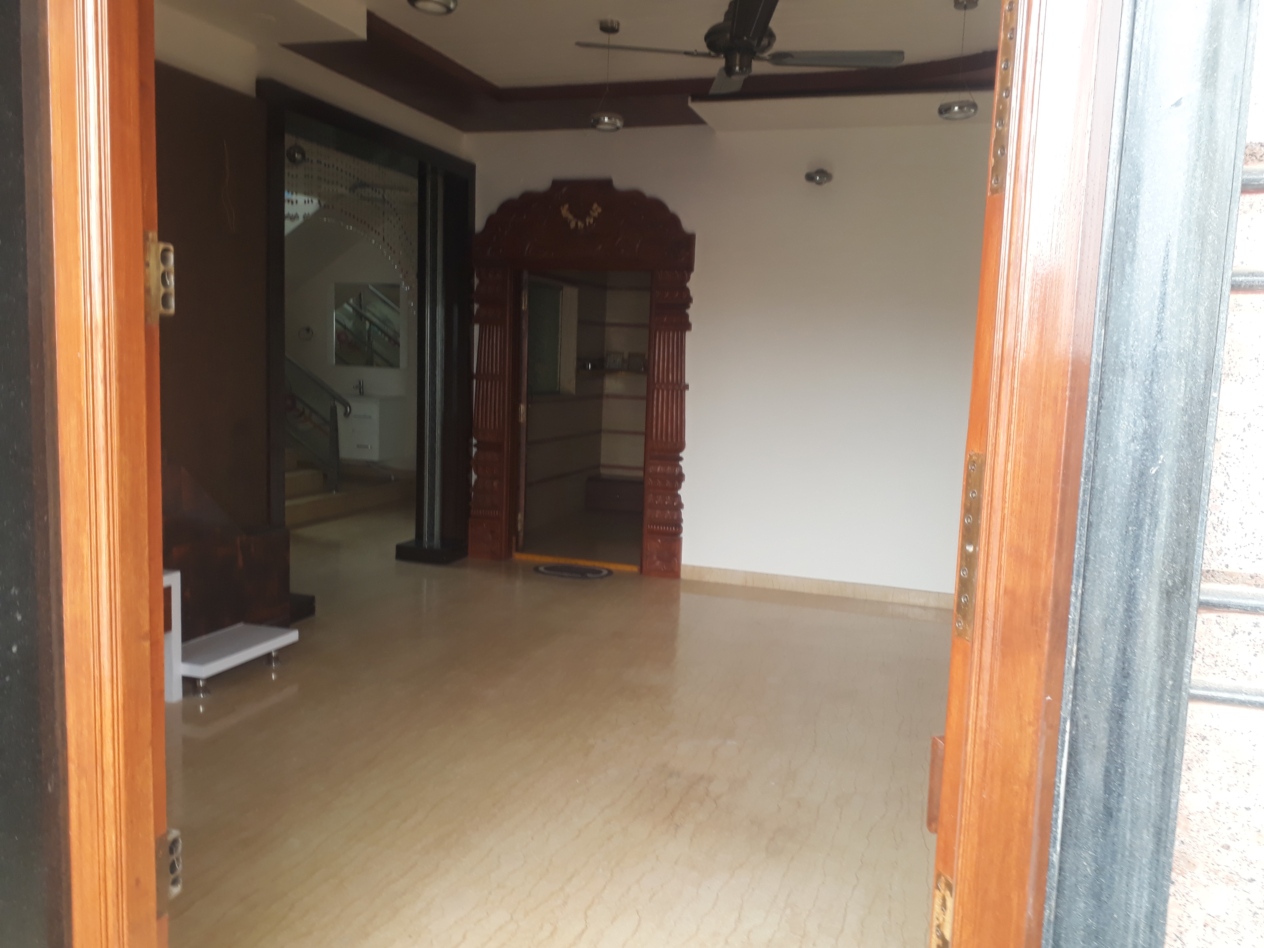 Rental 3 Bedroom 2000 Sq.Ft. Independent House in Ramamurthy Nagar