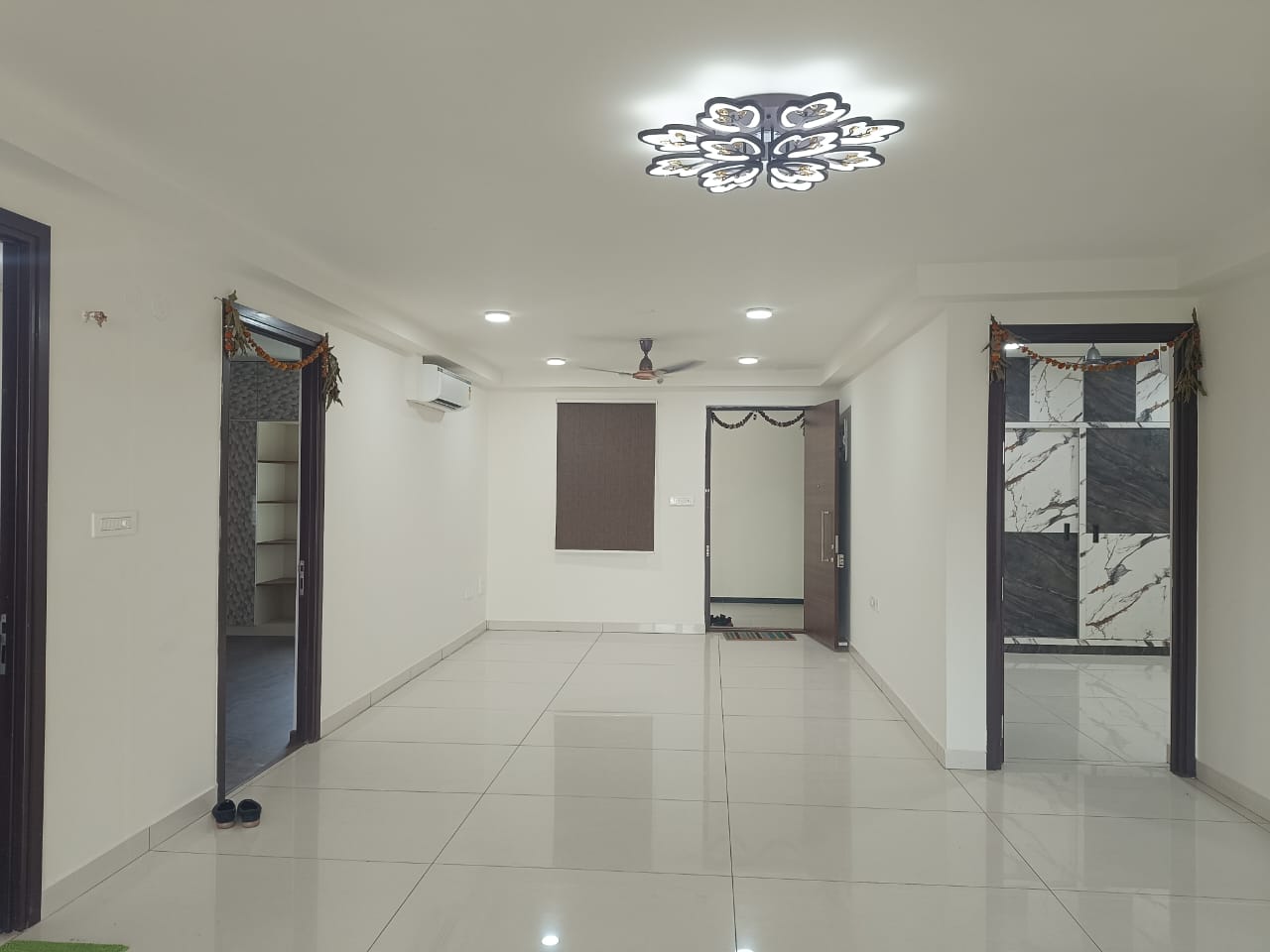Rental 3 Bedroom 2330 Sq.Ft. Apartment in Trendset Jayabheri Elevate