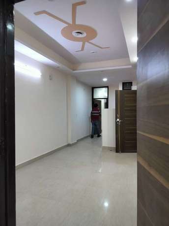 2 BHK Builder Floor For Resale in Pratap Vihar Ghaziabad  5989945
