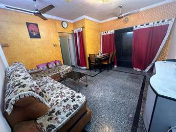 1 BHK Apartment For Resale in Dheeraj Sagar Apartment Malad West Mumbai 5990044