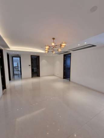 4 BHK Builder Floor For Resale in Safdarjang Enclave Delhi 5990065