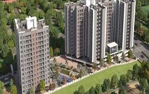 2 BHK Apartment For Resale in Jefro Kingstown Chovisawadi Pune 5990148