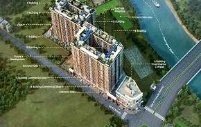 1 BHK Apartment For Resale in Amarnath River Nest Charholi Budruk Pune 5990159