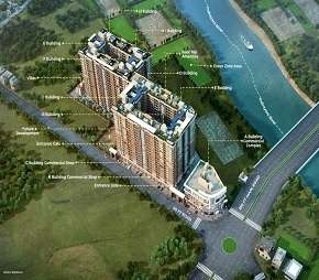 2 BHK Apartment For Resale in Amarnath River Nest Charholi Budruk Pune  5990166