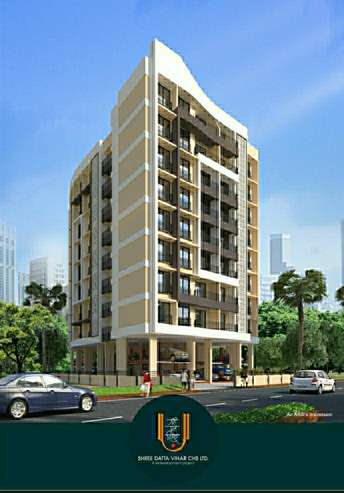 3 BHK Apartment For Resale in Naupada Thane 5990196