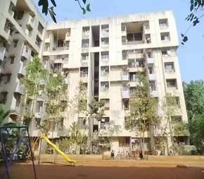 1 BHK Apartment For Resale in Soham Parijat Gardens Ghodbunder Road Thane  5990268