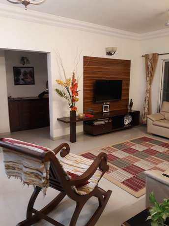 3.5 BHK Apartment For Resale in DSK Frangipani Camp Pune 5990307